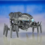 Kép 4/4 - Transformers ONE: Airachnid egylépésben átalakítható figura 10 cm – Hasbro