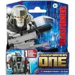 Kép 1/4 - Transformers ONE: Megatron egylépésben átalakítható figura 10 cm – Hasbro