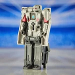 Kép 3/4 - Transformers ONE: Megatron egylépésben átalakítható figura 10 cm – Hasbro