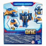 Kép 2/4 - Transformers ONE: Sentinel Prime egylépésben átalakítható figura 10 cm – Hasbro