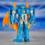 Kép 3/4 - Transformers ONE: Sentinel Prime egylépésben átalakítható figura 10 cm – Hasbro