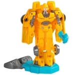 Kép 2/3 - Transformers ONE: Robot Battlers – Űrdongó átalakítható figura 12 cm – Hasbro