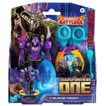Kép 1/3 - Transformers ONE: Robot Battlers – Alpha Trion átalakítható figura 12 cm – Hasbro