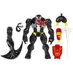 Kép 2/3 - Marvel: Mix Mashers Venom figura kiegészítőkkel – Hasbro