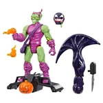 Kép 2/4 - Marvel Mix Mashers: Pókember Zöld manó figura kiegészítőkkel - Hasbro