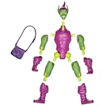 Kép 3/4 - Marvel Mix Mashers: Pókember Zöld manó figura kiegészítőkkel - Hasbro
