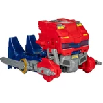 Kép 3/4 - Transformers ONE: Power Flip Optimus Prime átalakítható robotfigura – Hasbro