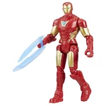 Kép 2/3 - Marvel: Bosszúállók – Vasember akciófigura 10 cm – Hasbro