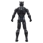 Kép 3/3 - Bosszúállók: Fekete Párduc prémium akciófigura 10 cm – Hasbro