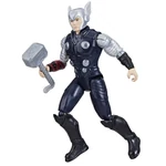 Kép 2/3 - Bosszúállók: Thor prémium akciófigura 10 cm – Hasbro