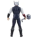 Kép 3/3 - Bosszúállók: Thor prémium akciófigura 10 cm – Hasbro