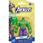 Kép 1/2 - Bosszúállók: Hulk 10 cm-es akciófigura kiegészítővel – Hasbro