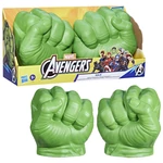 Kép 2/4 - Bosszúállók: Hulk ökölkesztyű – Hasbro
