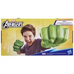 Kép 3/4 - Bosszúállók: Hulk ökölkesztyű – Hasbro