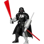 Kép 2/3 - Transformers: Mix Mashers Deluxe Darth Vader figura kiegészítőkkel – Hasbro
