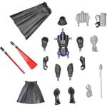 Kép 3/3 - Transformers: Mix Mashers Deluxe Darth Vader figura kiegészítőkkel – Hasbro