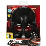 Kép 1/3 - Star Wars Darth Vader Elektrónikus maszk – Hasbro