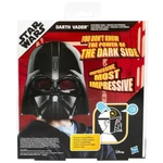 Kép 3/3 - Star Wars Darth Vader Elektrónikus maszk – Hasbro