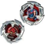 Kép 2/2 - Beyblade X: Dual Pack – Tail Viper vs. Sword Dran 2 db-os szett – Hasbro