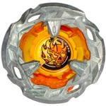 Kép 2/2 - Beyblade X: Scythe Incedio 3–80B pörgettyű – Hasbro