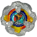 Kép 2/2 - Beyblade X: Savage Bear 3–60S pörgettyű – Hasbro
