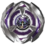 Kép 2/2 - Beyblade X Booster: Arrow Wizard 4–80GB pörgettyű – Hasbro