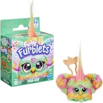 Kép 2/5 - Furby: Furblets Par-Tay interaktív plüssfigura – Hasbro