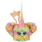 Kép 3/5 - Furby: Furblets Par-Tay interaktív plüssfigura – Hasbro