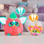 Kép 4/5 - Furby: Furblets Par-Tay interaktív plüssfigura – Hasbro