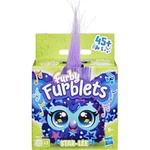 Kép 1/7 - Furby: Furblets Star-Lee interaktív plüssfigura – Hasbro