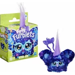 Kép 2/7 - Furby: Furblets Star-Lee interaktív plüssfigura – Hasbro