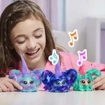 Kép 6/7 - Furby: Furblets Star-Lee interaktív plüssfigura – Hasbro