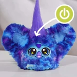 Kép 7/7 - Furby: Furblets Star-Lee interaktív plüssfigura – Hasbro