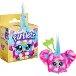 Kép 2/6 - Furby: Furblets Dah-Tee interaktív plüssfigura – Hasbro