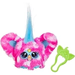 Kép 3/6 - Furby: Furblets Dah-Tee interaktív plüssfigura – Hasbro