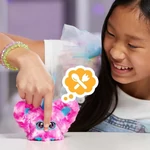 Kép 4/6 - Furby: Furblets Dah-Tee interaktív plüssfigura – Hasbro