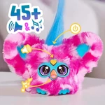Kép 6/6 - Furby: Furblets Dah-Tee interaktív plüssfigura – Hasbro