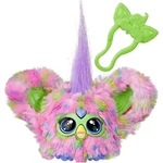 Kép 2/3 - Furby: Furblets Too-Koo interaktív plüssfigura – Hasbro