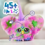 Kép 3/3 - Furby: Furblets Too-Koo interaktív plüssfigura – Hasbro