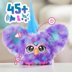 Kép 3/3 - Furby: Furblets Groo-Vee interaktív plüssfigura – Hasbro