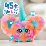 Kép 3/3 - Furby: Furblets Ree-Mix interaktív plüssfigura – Hasbro