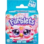 Kép 1/3 - Furby: Furblets Bub-Lee interaktív plüssfigura – Hasbro