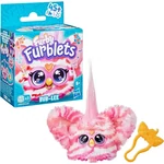 Kép 2/3 - Furby: Furblets Bub-Lee interaktív plüssfigura – Hasbro