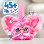 Kép 3/3 - Furby: Furblets Bub-Lee interaktív plüssfigura – Hasbro