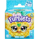 Kép 1/3 - Furby: Furblets Hoo-Lah interaktív plüssfigura – Hasbro