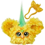 Kép 2/3 - Furby: Furblets Hoo-Lah interaktív plüssfigura – Hasbro