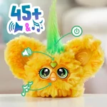 Kép 3/3 - Furby: Furblets Hoo-Lah interaktív plüssfigura – Hasbro