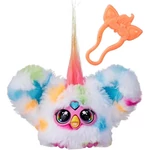 Kép 2/3 - Furby: Furblets Loo-Lay interaktív plüssfigura – Hasbro
