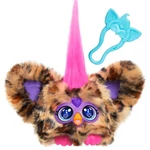 Kép 2/4 - Furby: Furblets Chee-Chee interaktív plüssfigura – Hasbro