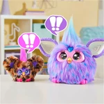 Kép 4/4 - Furby: Furblets Chee-Chee interaktív plüssfigura – Hasbro